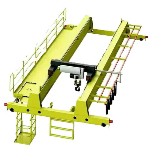 Двухбалочный мостовой кран - Henan Dongqi Machinery Co., Ltd.