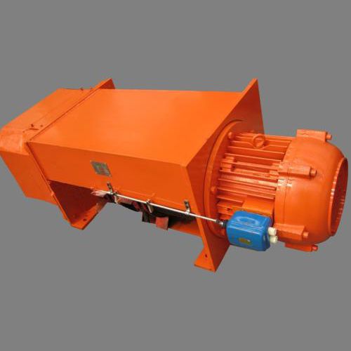 Электрическая тросовая таль - Henan Dongqi Machinery Co., Ltd. - для погрузки/разгрузки