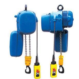 Электрическая цепная таль - Henan Dongqi Machinery Co., Ltd.