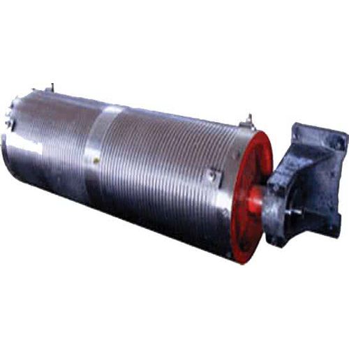 Наматывающее устройство для кабелей - Henan Dongqi Machinery Co., Ltd. - для подъемного крана / фиксированное