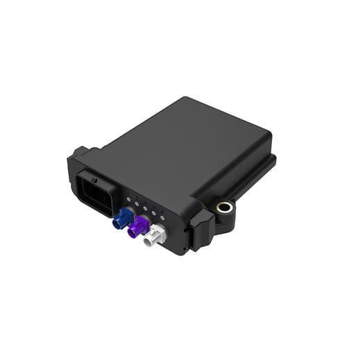 Программируемая автоматическая система RS485 - SPL0701 - Hunan SonnePower International Co., Ltd. - беспроводная / для CAN bus / в сети Ethernet
