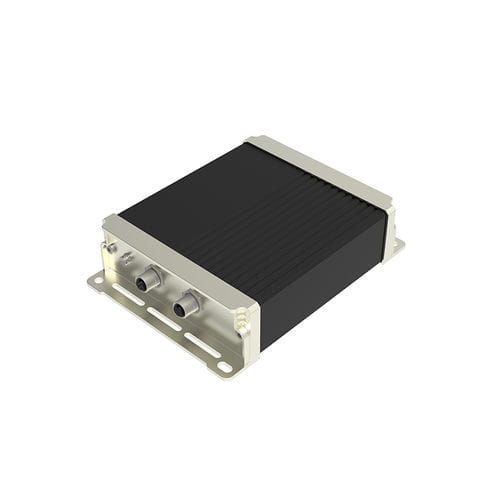 Электронная система управления CAN Bus - SPL0601 - Hunan SonnePower International Co., Ltd. - встроенная