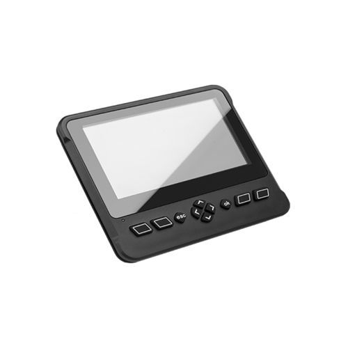 Табло LCD - SPD-043-B - Hunan SonnePower International Co., Ltd. - цветное / 320x240 / с высоким разрешением