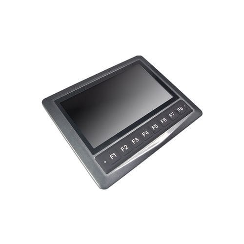 Сенсорное табло - SPD-070-Cx - Hunan SonnePower International Co., Ltd. - цветное / 800x480 / 7"