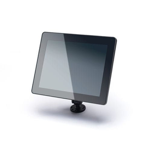 Сенсорное табло - SPD-121-Ax series - Hunan SonnePower International Co., Ltd. - цветное / 1024x768 / с высоким разрешением