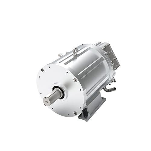 Электрическая система трансмиссии - MSP38-040S127X3000H210 - Hunan SonnePower International Co., Ltd.