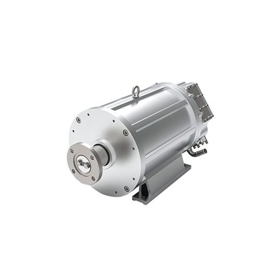 Электрическая система трансмиссии - MSP38-050S238X2000H210 - Hunan SonnePower International Co., Ltd.