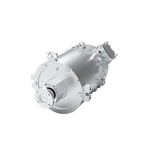 Электрическая система трансмиссии - MSP38-080S382X2000H290V2 - Hunan SonnePower International Co., Ltd.