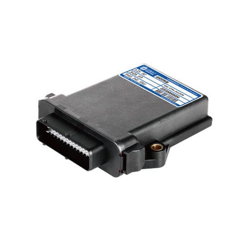 Цифровой модуль входа/выхода - SPC-SDIO-1616 - Hunan SonnePower International Co., Ltd. - аналоговый / тока / IP67