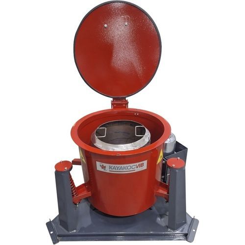 Установка для обезжиривания - KAYAKOCVIB MACHINERY ENGINEERING