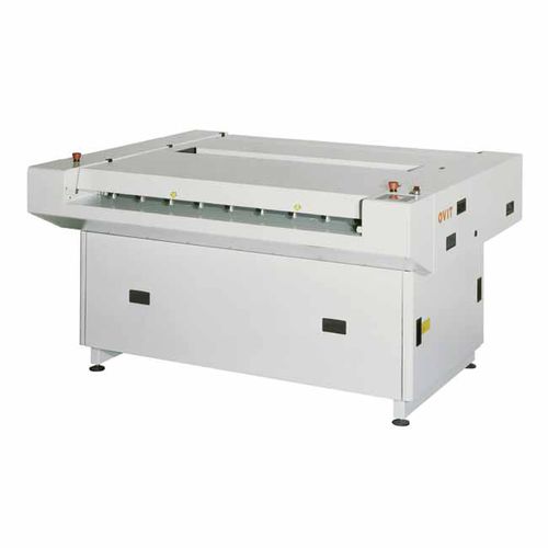 Термическая CtP - Sirio TH  - OVIT srl