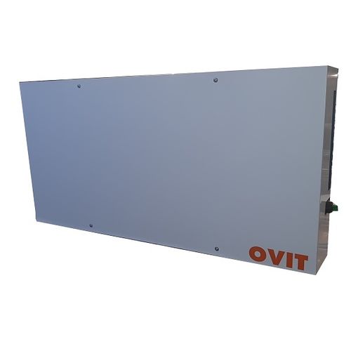 Система очистки для воздуха - SanyPure Twin - OVIT srl