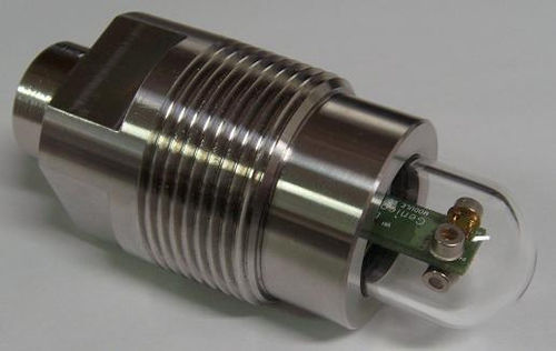 Зонд тока - LW11 series - GenUV - напряжение / сопротивление / мощность