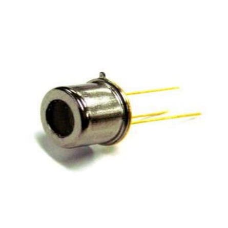 Фотодатчик УФ - GUVC-T20GD-U - GenUV - с фотодиодом