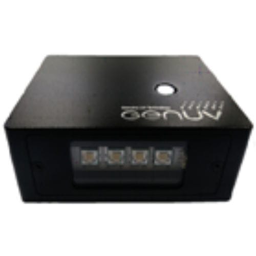 Излучатель светодиод - GUVC-Light1.0	 - GenUV - коротковолновый / мощности / для освещения