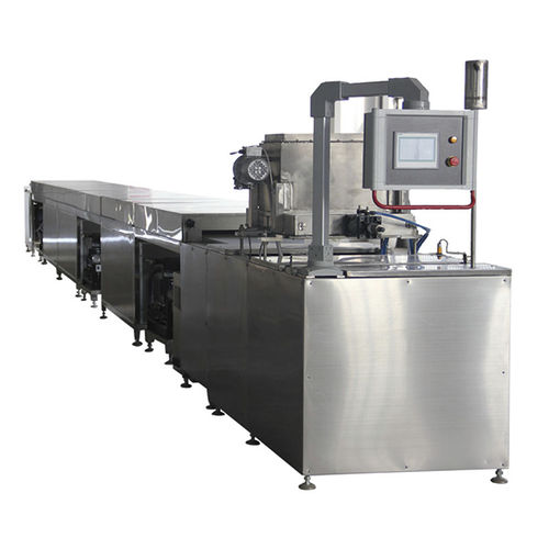 Прибор для конширования для шоколада - QDJ - Gusu Food Processing Machinery Suzhou Co., Ltd.