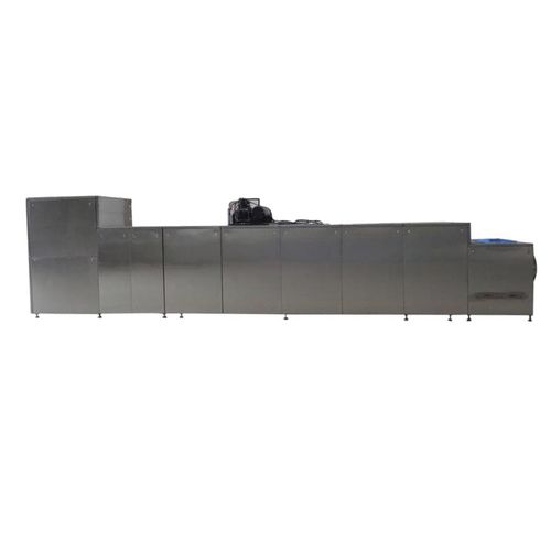 Машина для формования шоколада - QCJ - Gusu Food Processing Machinery Suzhou Co., Ltd.