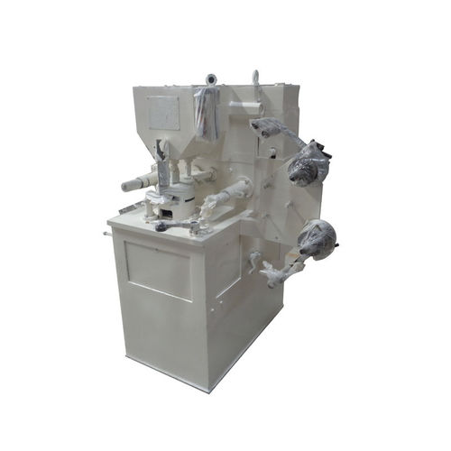 Упаковочная машина для продуктов питания - QJB90 - Gusu Food Processing Machinery Suzhou Co., Ltd. - для пищевой промышленности