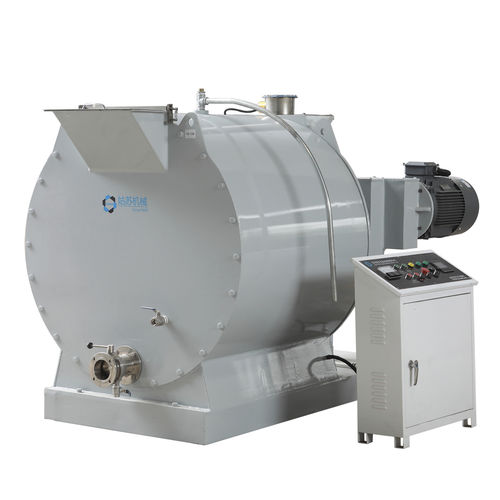 Прибор для конширования для шоколада - JMJ1000 - Gusu Food Processing Machinery Suzhou Co., Ltd.