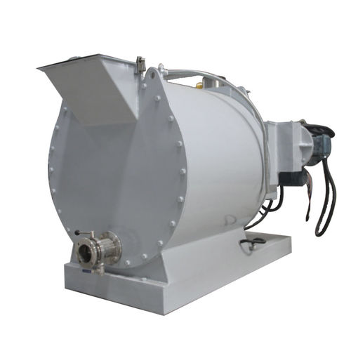 Прибор для конширования - JMJ500 - Gusu Food Processing Machinery Suzhou Co., Ltd.