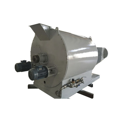 Прибор для конширования - JMJ2000 - Gusu Food Processing Machinery Suzhou Co., Ltd.