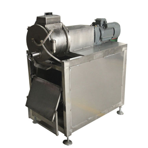 Рафинер для шоколада - JLJ5 - Gusu Food Processing Machinery Suzhou Co., Ltd.