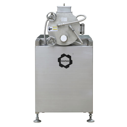 Рафинер для шоколада - JLJ1000 - Gusu Food Processing Machinery Suzhou Co., Ltd.