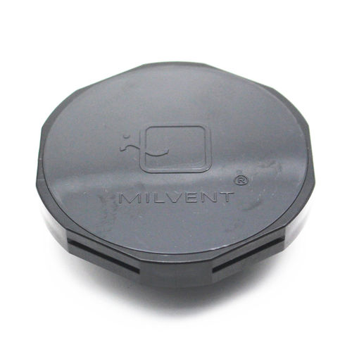 Разгрузочный клапан для воды - MIV-32B - Shenzhen Milvent Technology Co.,Ltd - для воздуха / резьбовой