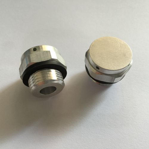 Воздушный клапан контроля давления - MIV-16MAS - Shenzhen Milvent Technology Co.,Ltd