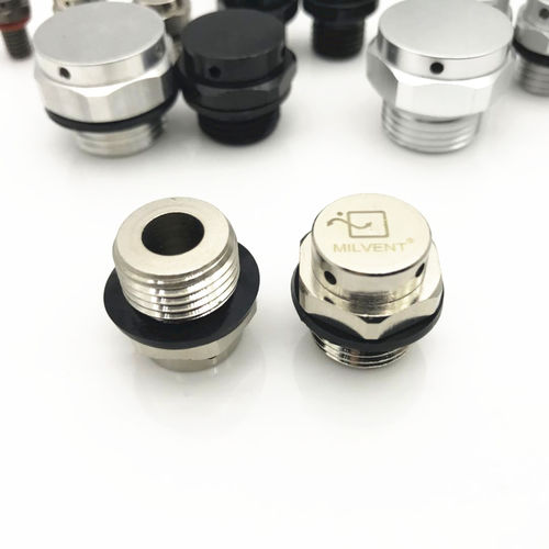 Дыхательный клапан - MIV-PG9M - Shenzhen Milvent Technology Co.,Ltd