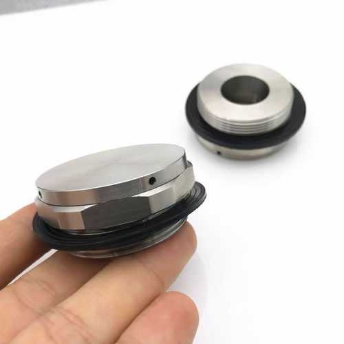 Элемент компенсации давления из нержавеющей стали - MIV-40SUS - Shenzhen Milvent Technology Co.,Ltd