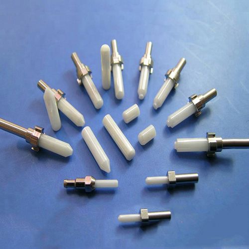 Сварная муфта из керамики - Shenzhen Milvent Technology Co.,Ltd