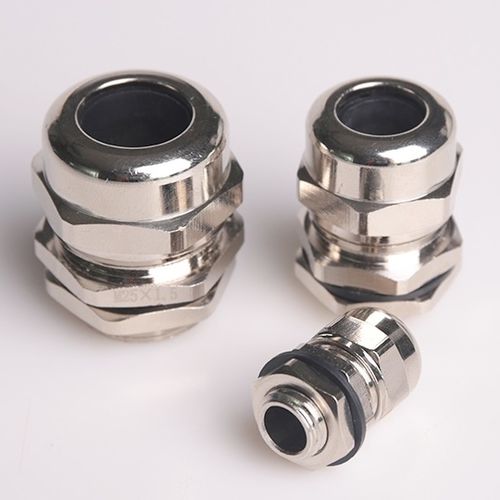 Кабельная втулка из латуни - MIV-Brass  - Shenzhen Milvent Technology Co.,Ltd - IP68