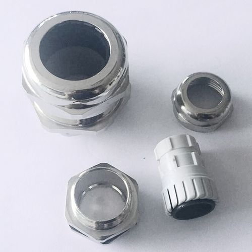 Кабельная втулка из латуни - MIV-Through - Shenzhen Milvent Technology Co.,Ltd - IP68