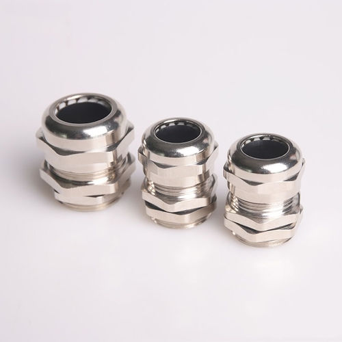 Кабельная втулка из латуни - MIV-METAL - Shenzhen Milvent Technology Co.,Ltd - IP68