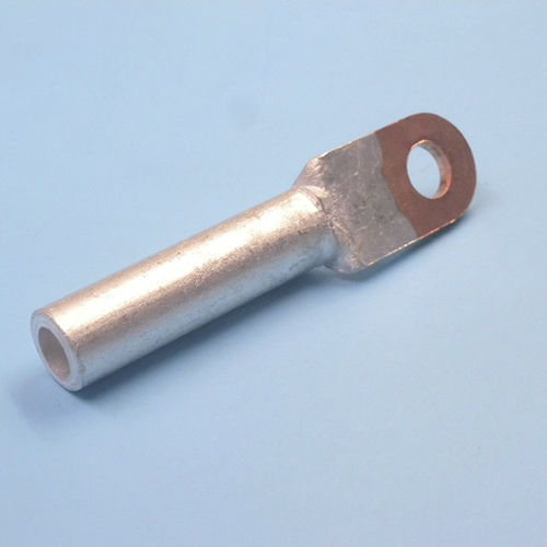 Соединитель для соединительного блока - aluminium copper bimetal terminal connectors - Shenzhen Milvent Technology Co.,Ltd - для источника электропитания / из алюминия / из меди