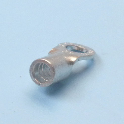 Соединитель для источника электропитания - rnb prices of copper cable lug - Shenzhen Milvent Technology Co.,Ltd - из меди / для кабелей