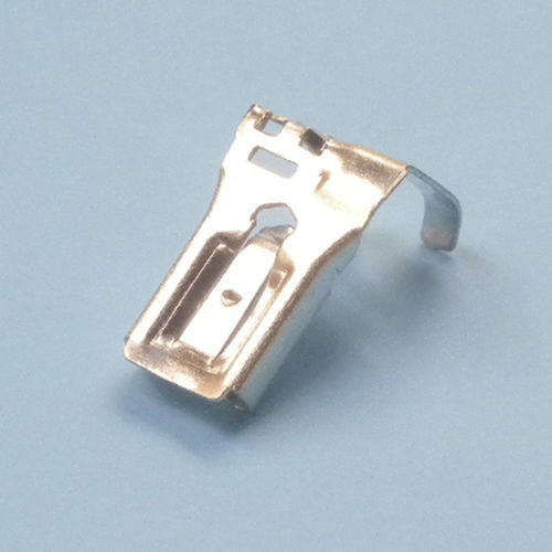 Муфта - 6.3(250) flag faston receptacle terminal - Shenzhen Milvent Technology Co.,Ltd