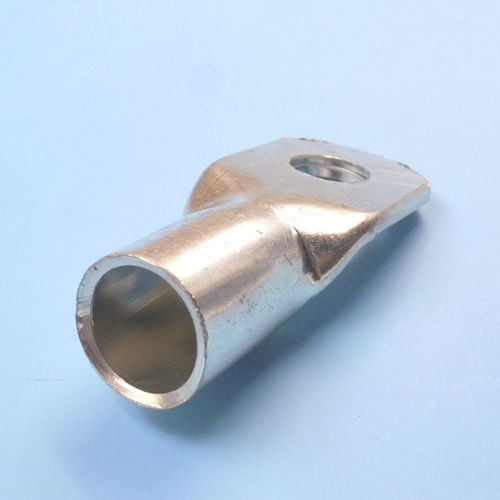 Электрический соединитель для источника электропитания - wire electrical copper grounding lug - Shenzhen Milvent Technology Co.,Ltd - заземления / из меди