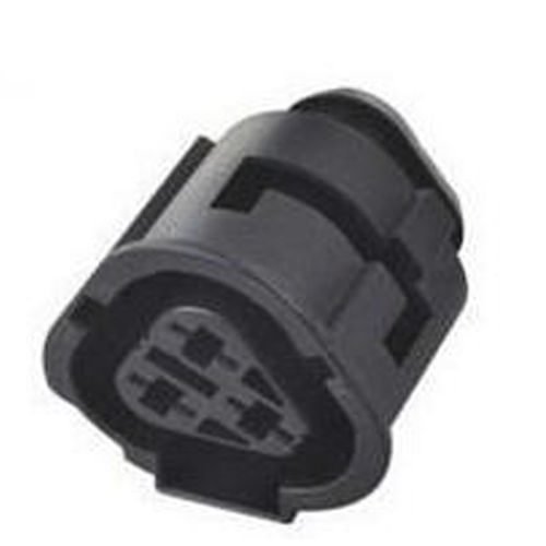 Соединитель для источника электропитания - 1j0973203 oem ford automotive connector - Shenzhen Milvent Technology Co.,Ltd - для использования в автомобилях