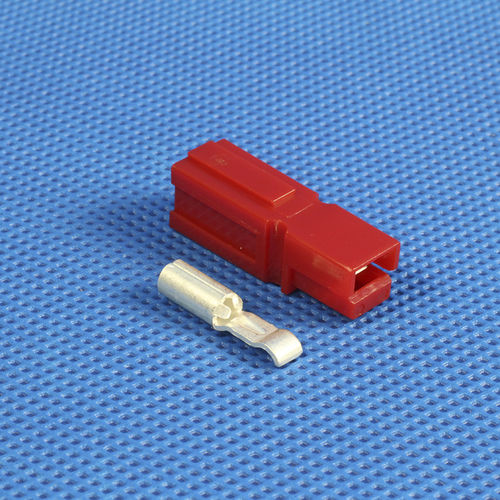 Соединитель для передачи данных - connector sc50 sc175 sc350 - Shenzhen Milvent Technology Co.,Ltd - внутренняя резьба / из пластика / для провода