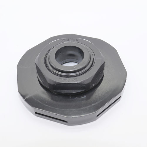 Шестиугольная пробка - M32 - Shenzhen Milvent Technology Co.,Ltd - наружная резьба / из пластика / вентиляционная