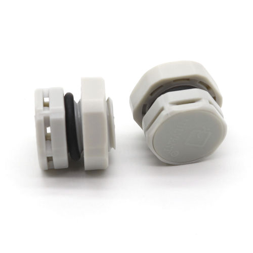 Вентиляционная пробка - M12*1.5 - Shenzhen Milvent Technology Co.,Ltd - из пластмассы