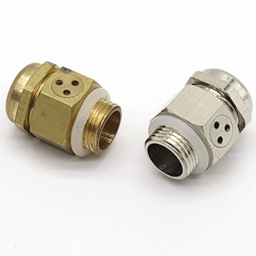 Кабельная втулка из металла - Cable Gland M12x1.5 - Shenzhen Milvent Technology Co.,Ltd - аэратор