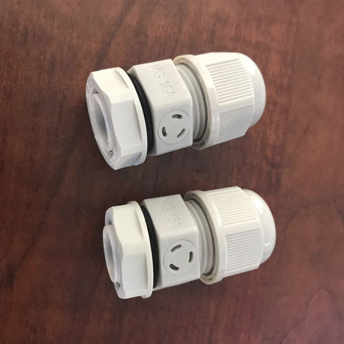 Кабельная втулка аэратор - MG16A/MIV-VE85050REC - Shenzhen Milvent Technology Co.,Ltd