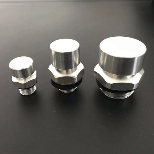 Пробка - M12/M16/M20 - Shenzhen Milvent Technology Co.,Ltd