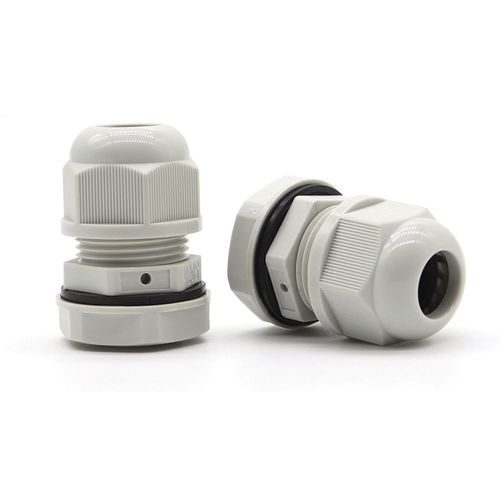 Кабельная втулка из пластика - Cable Gland - Shenzhen Milvent Technology Co.,Ltd - резьбовая / аэратор