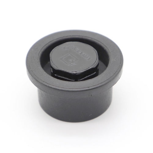 Разгрузочный клапан для воздуха - MIV-12BASE(BLACK) - Shenzhen Milvent Technology Co.,Ltd