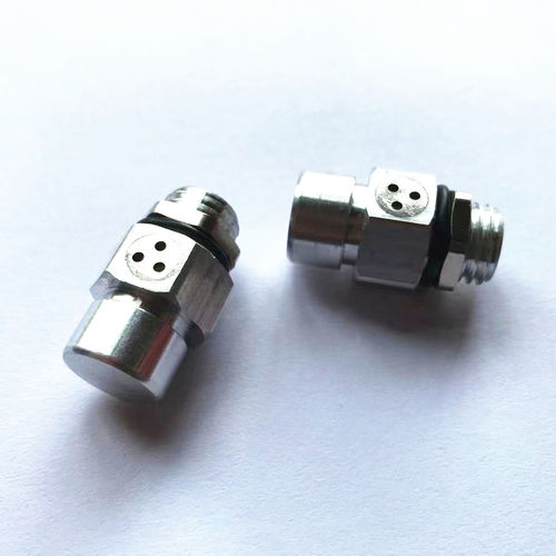 Резьбовой дыхательный клапан - MIV-1/8MAS-2DH-SV - Shenzhen Milvent Technology Co.,Ltd