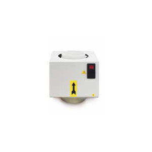 Экстракционная установка - DIAM125BP - Chemisafe
